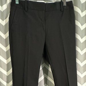 Express Columnist Ankle Dress Pants